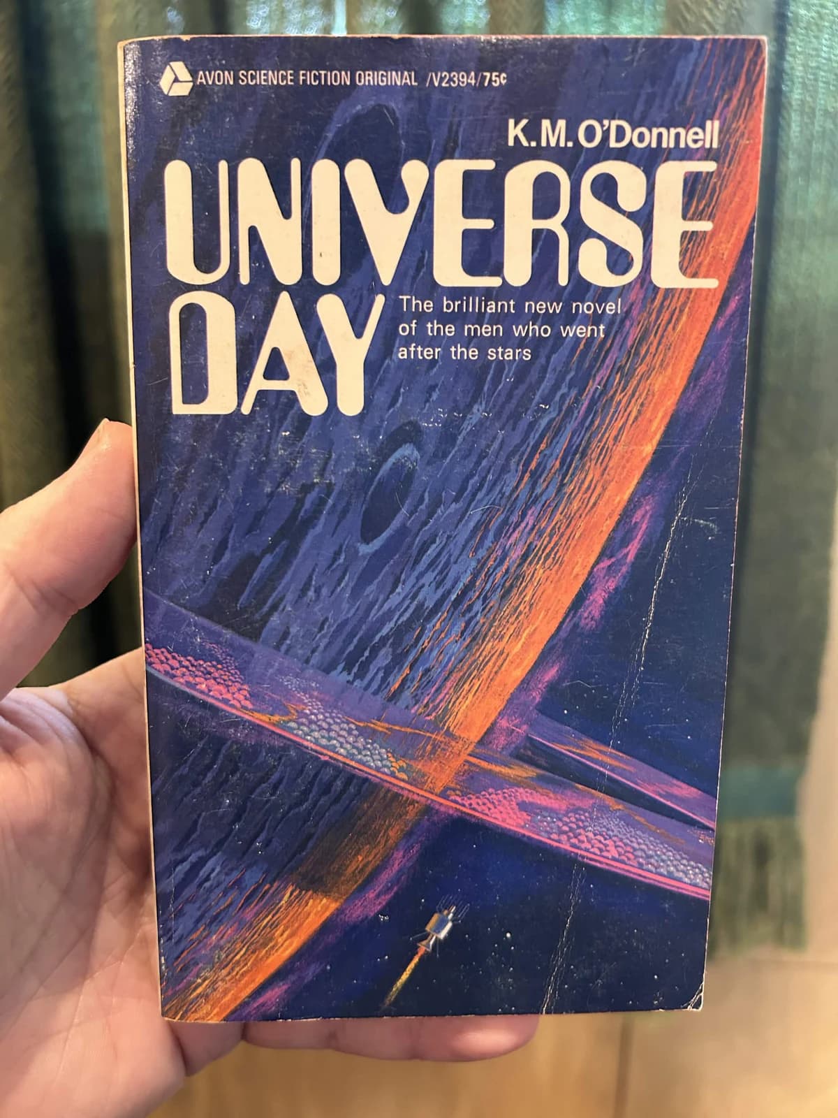 cover
