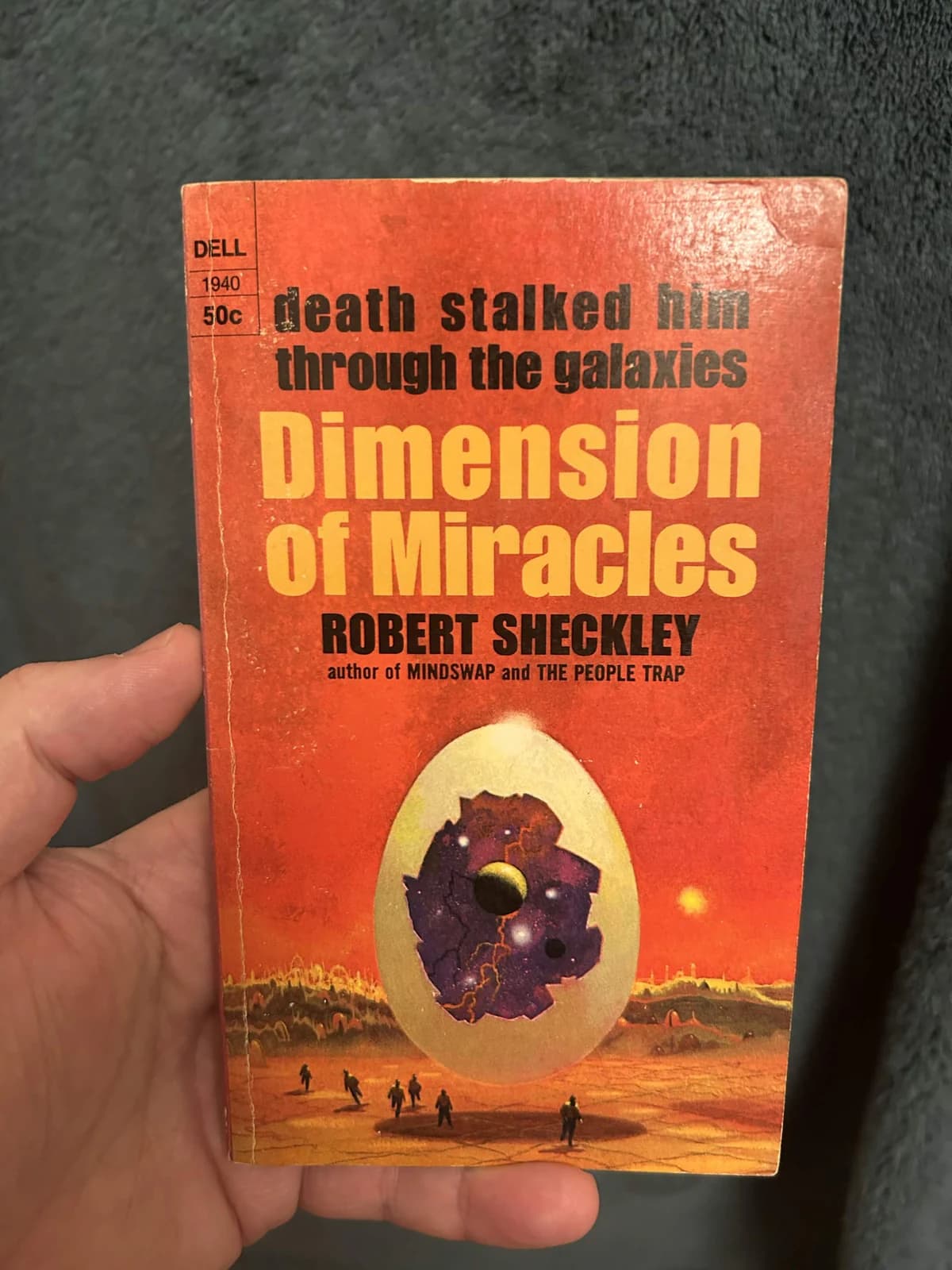 cover