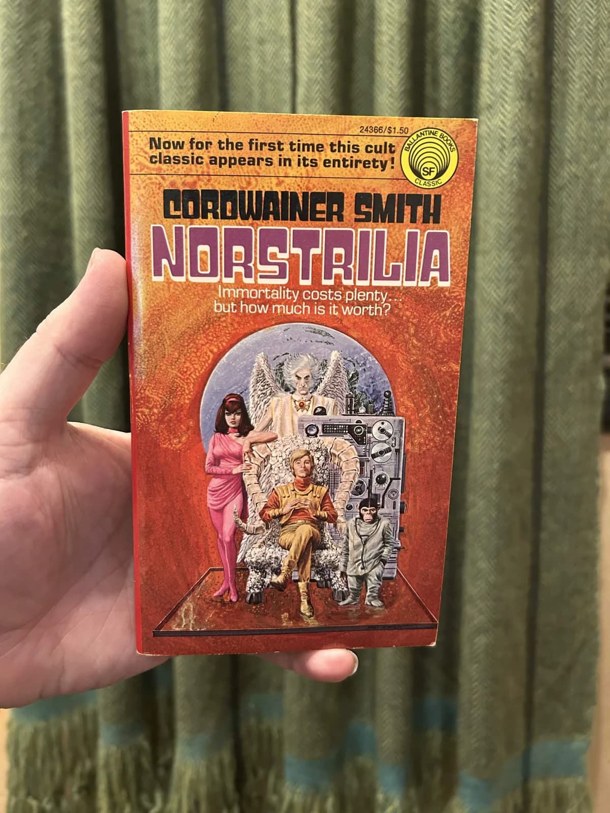 cover