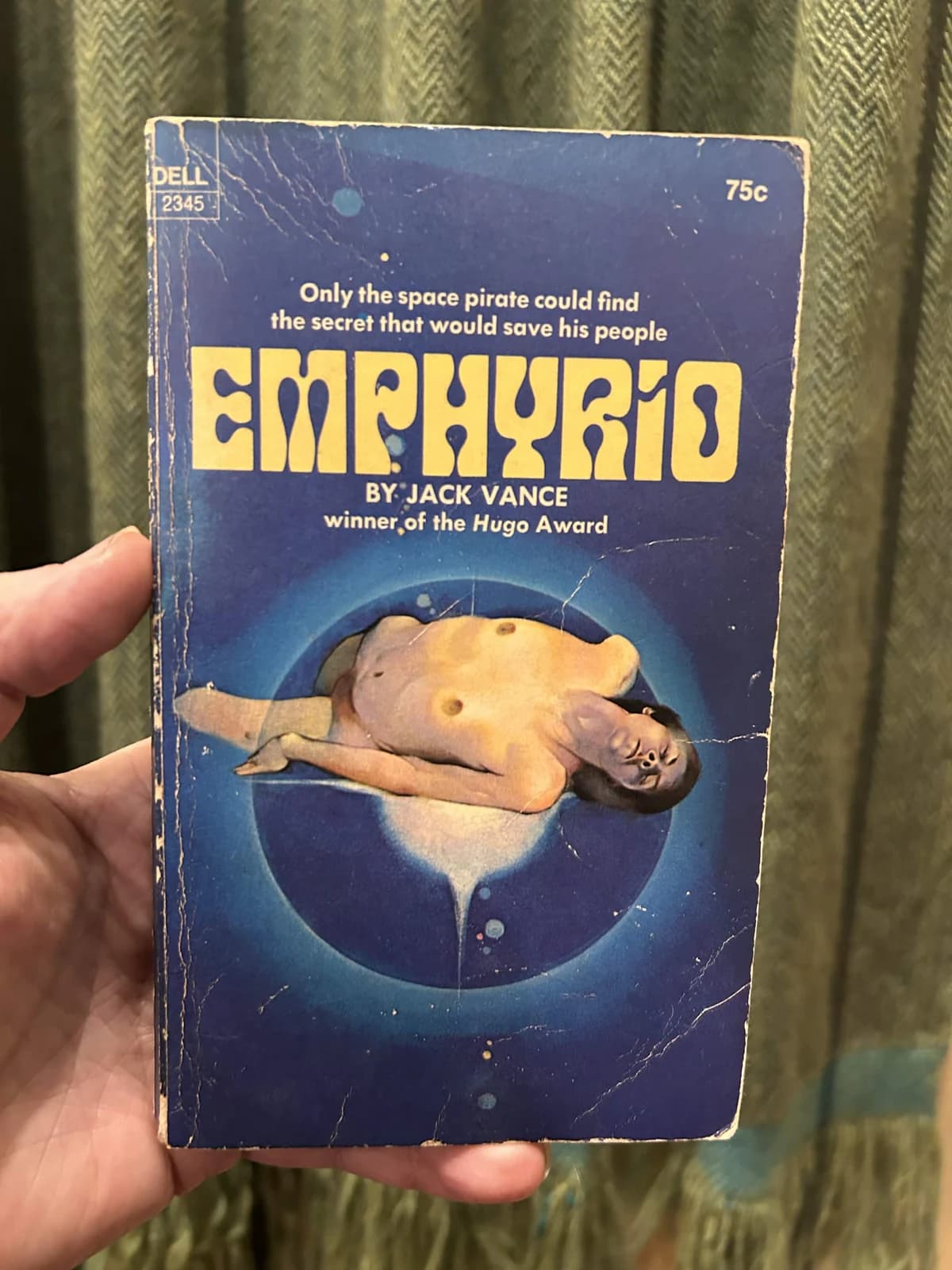 cover