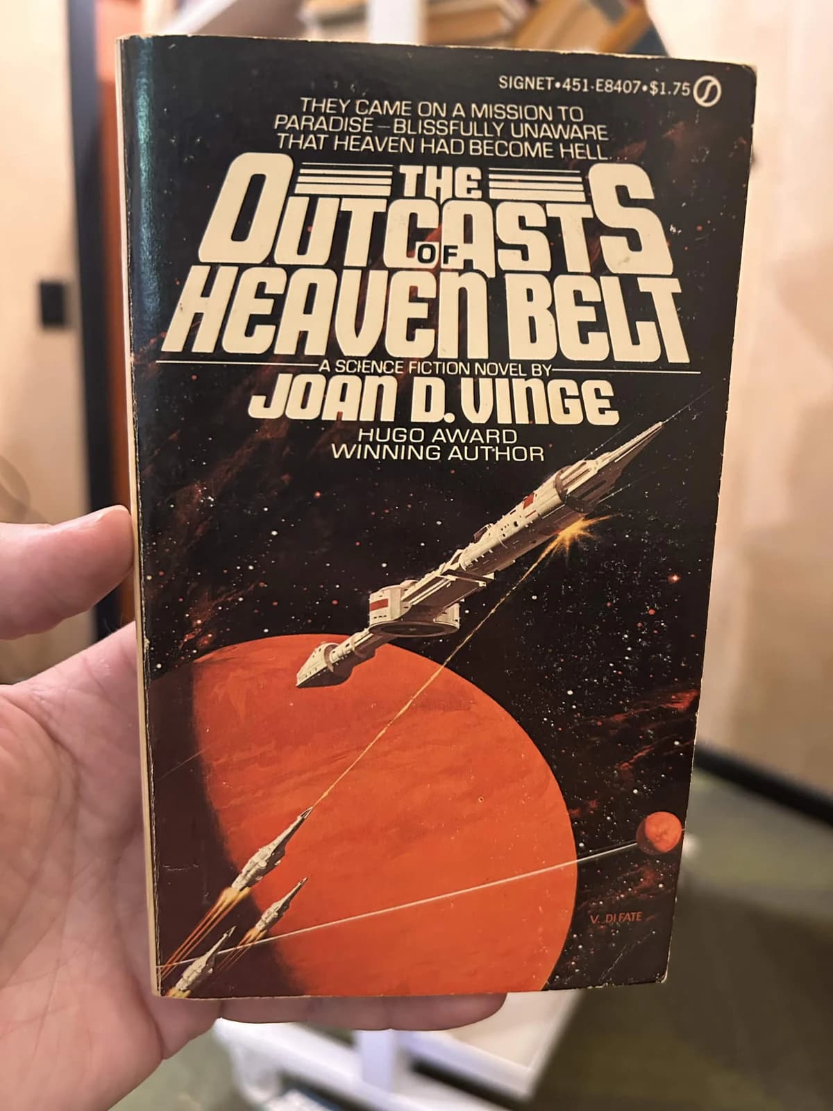 cover