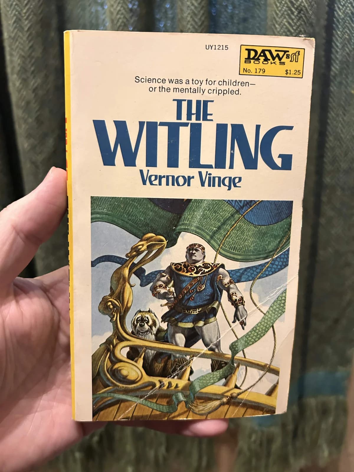 cover