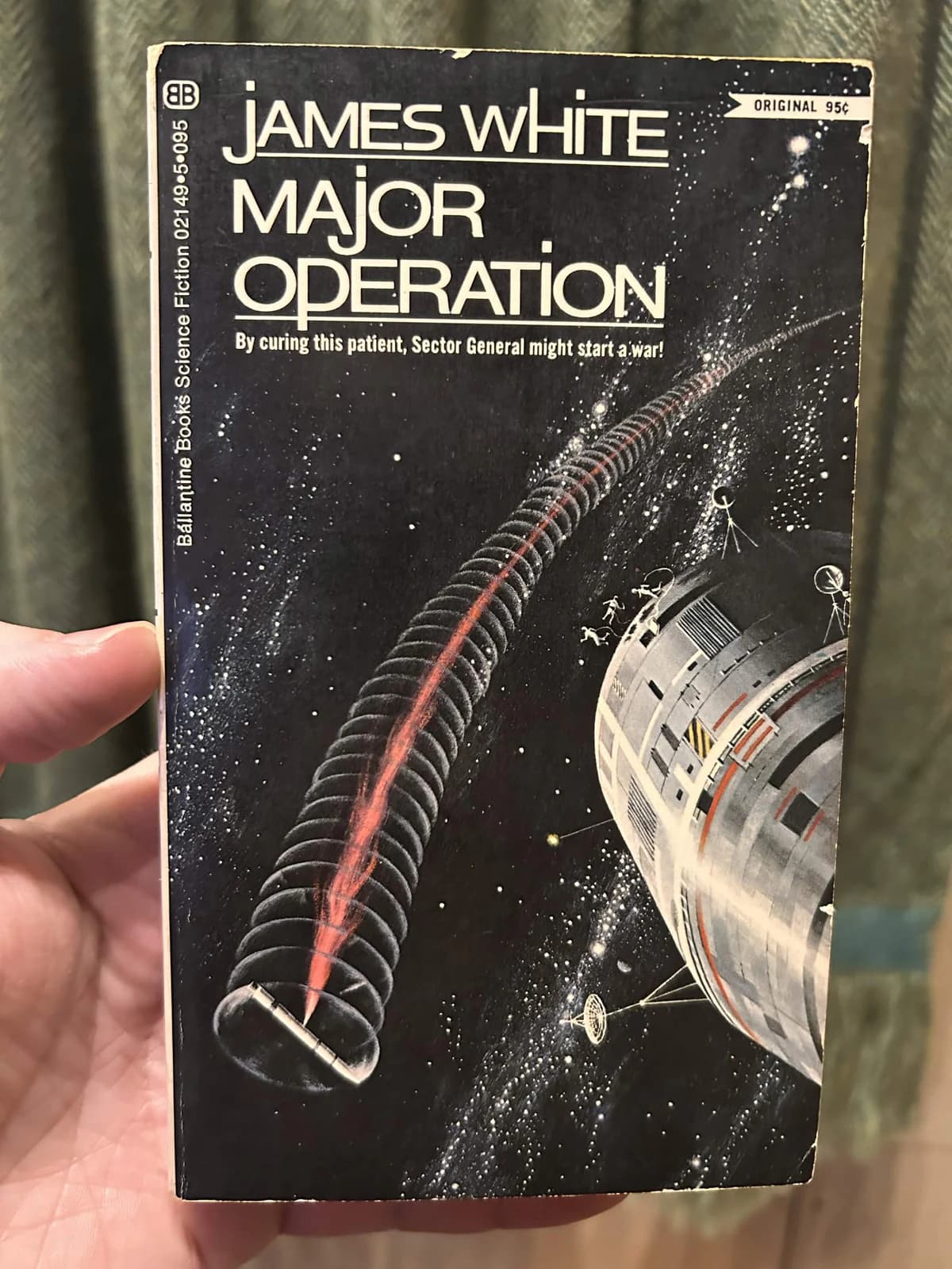 cover