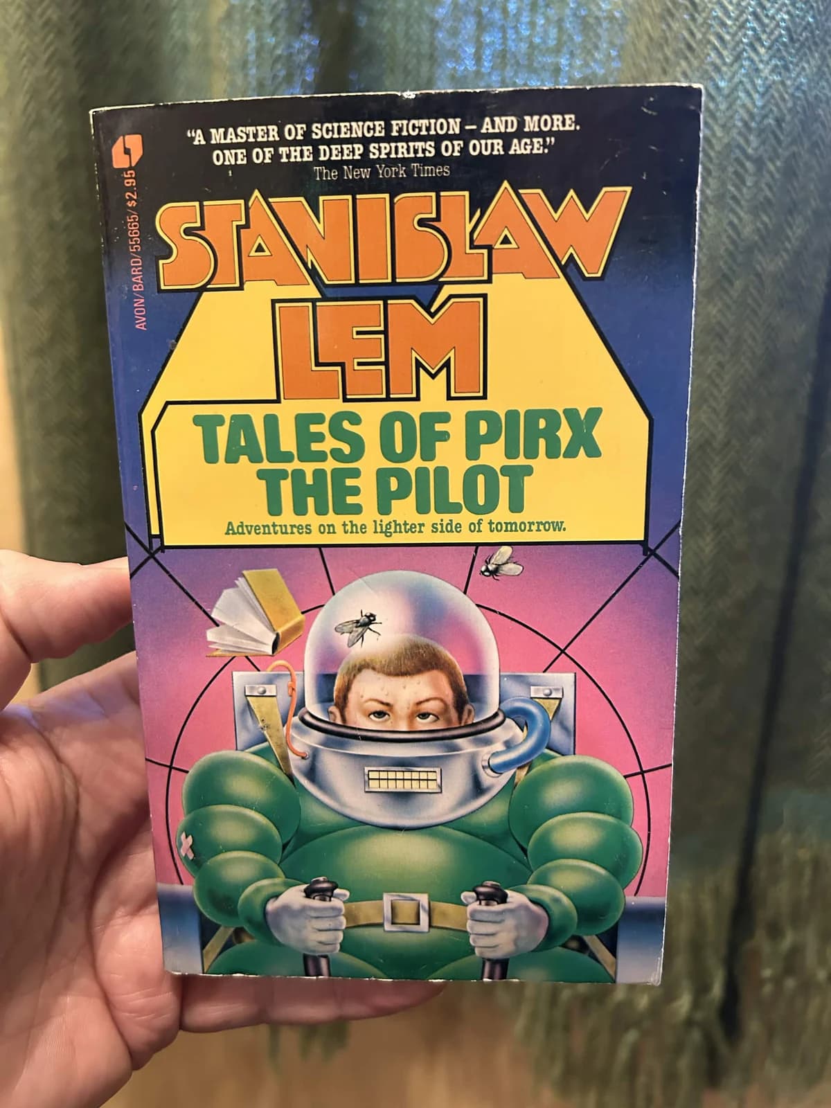 cover