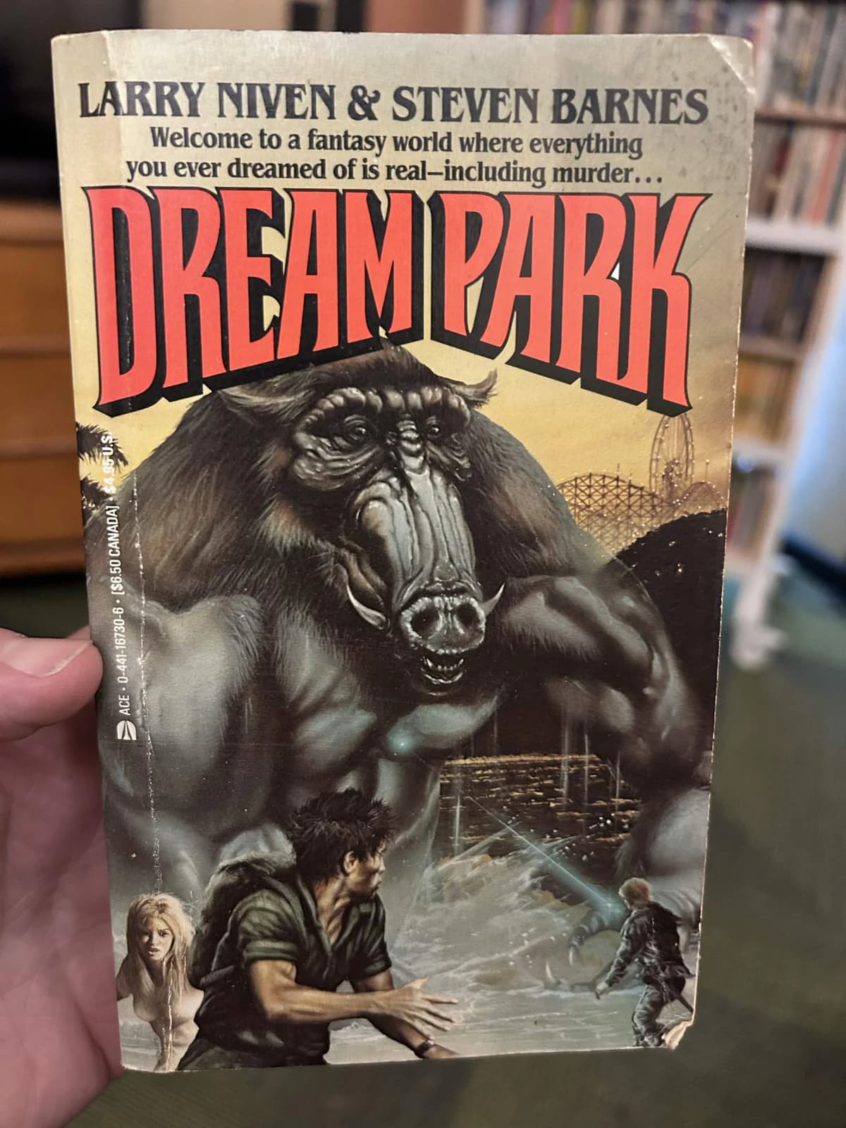 cover