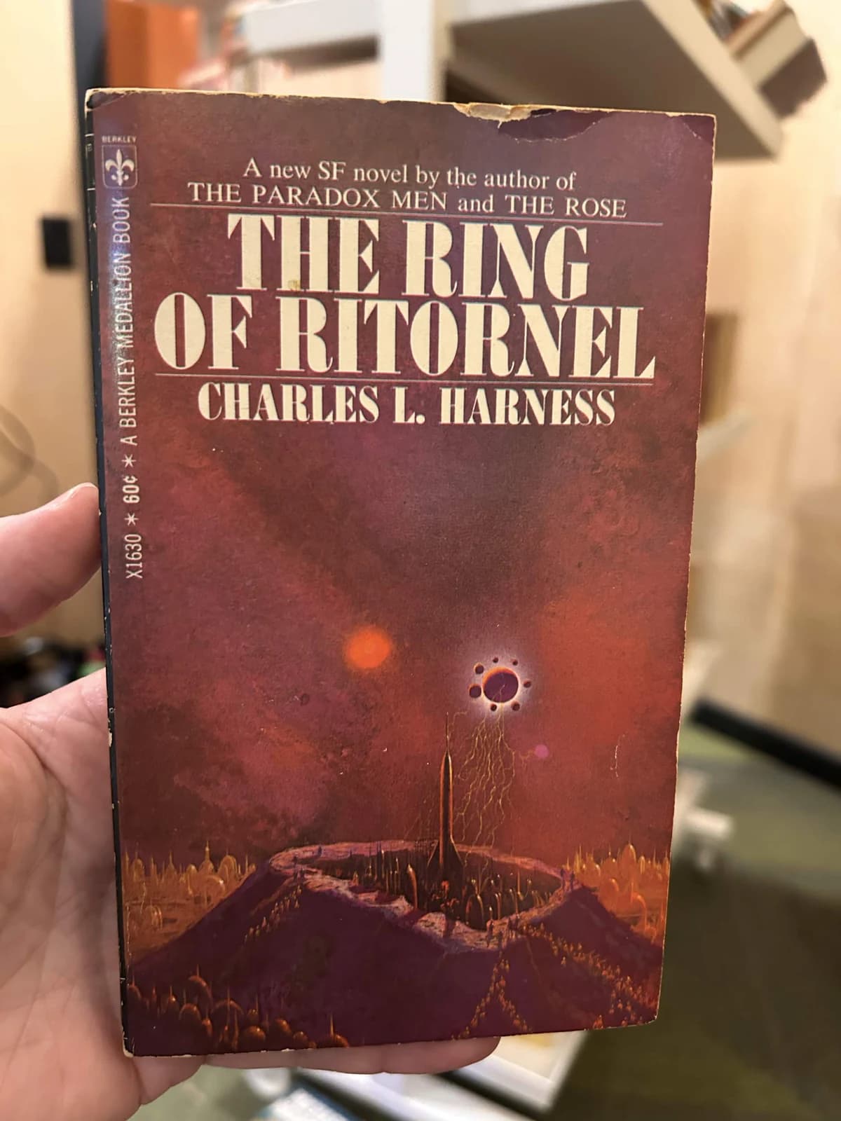 cover