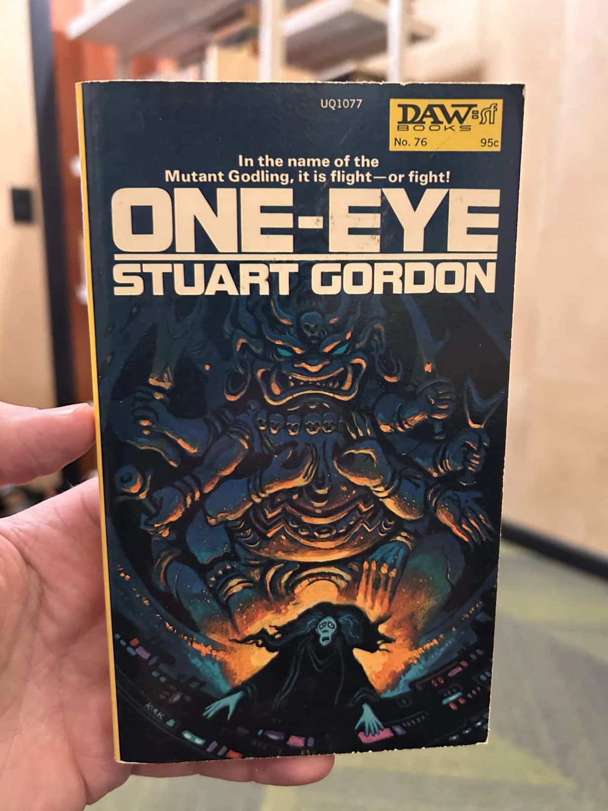 cover