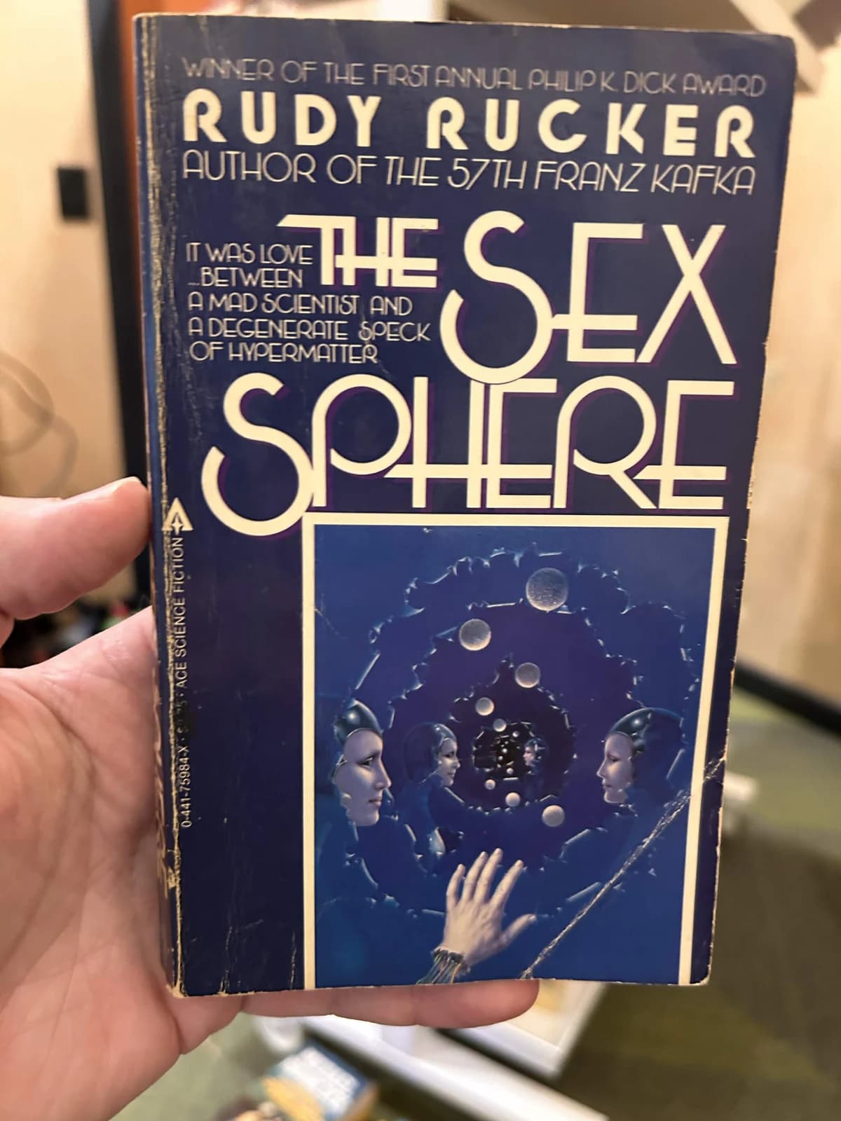 cover