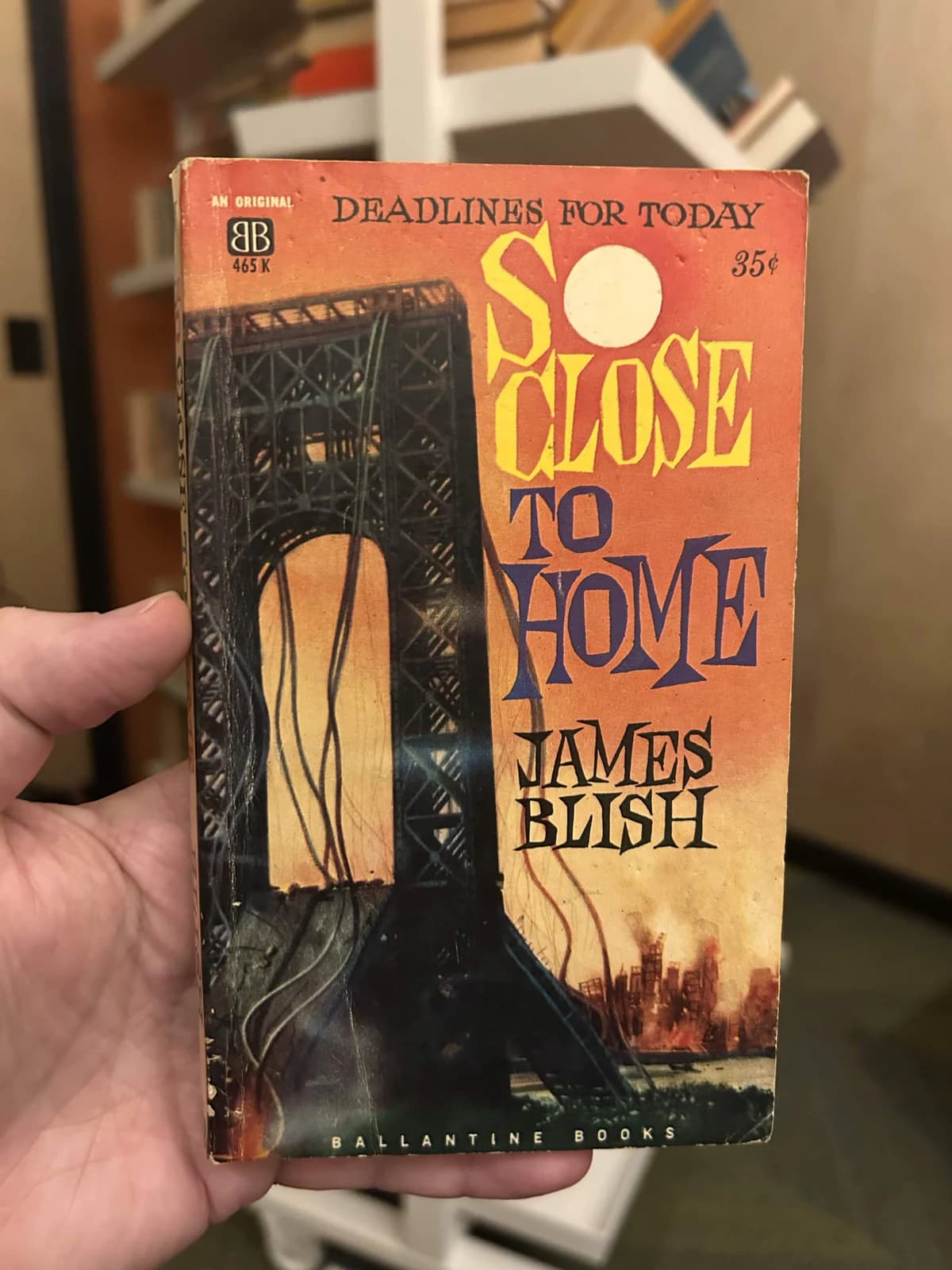 cover
