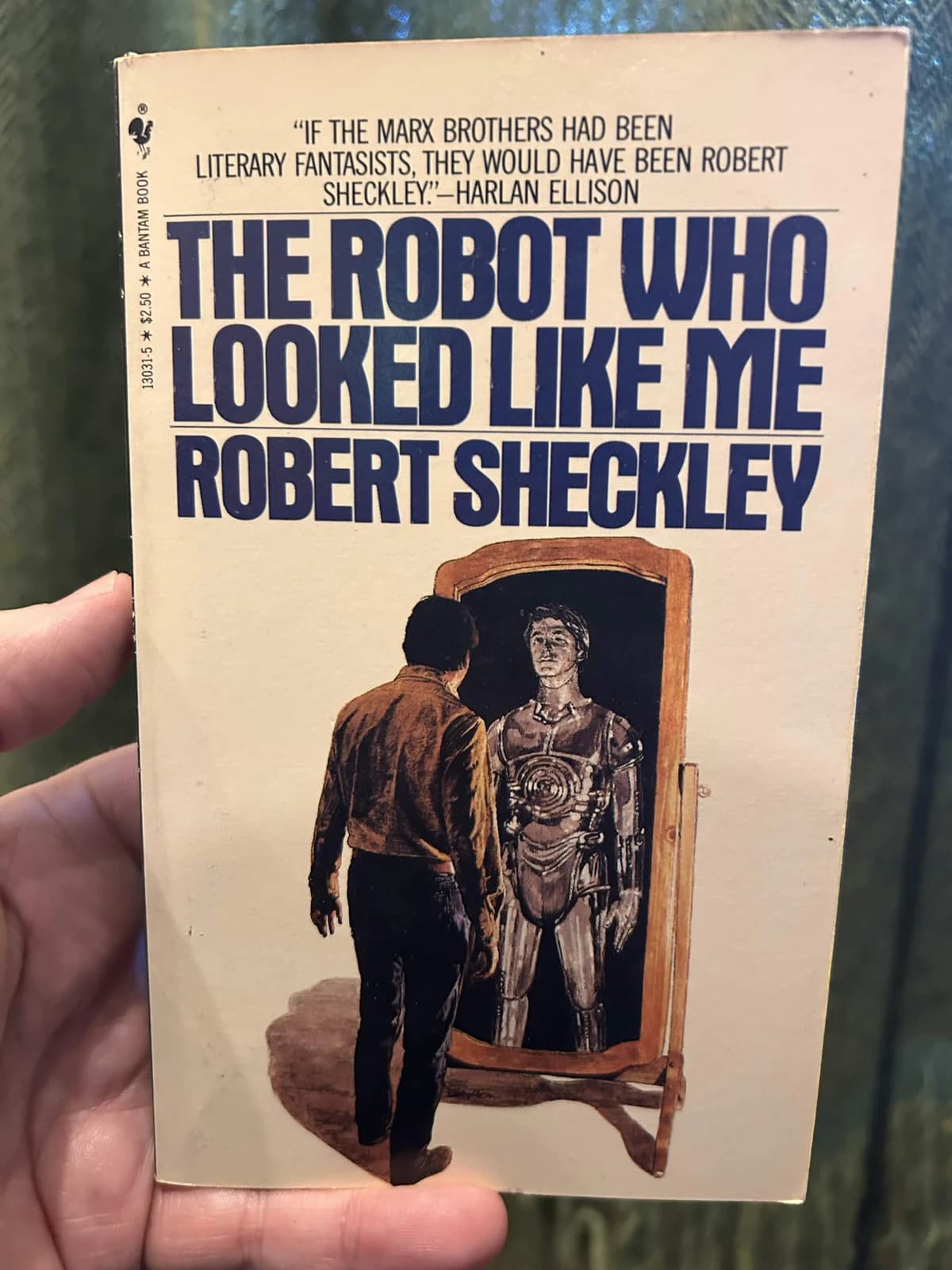 cover