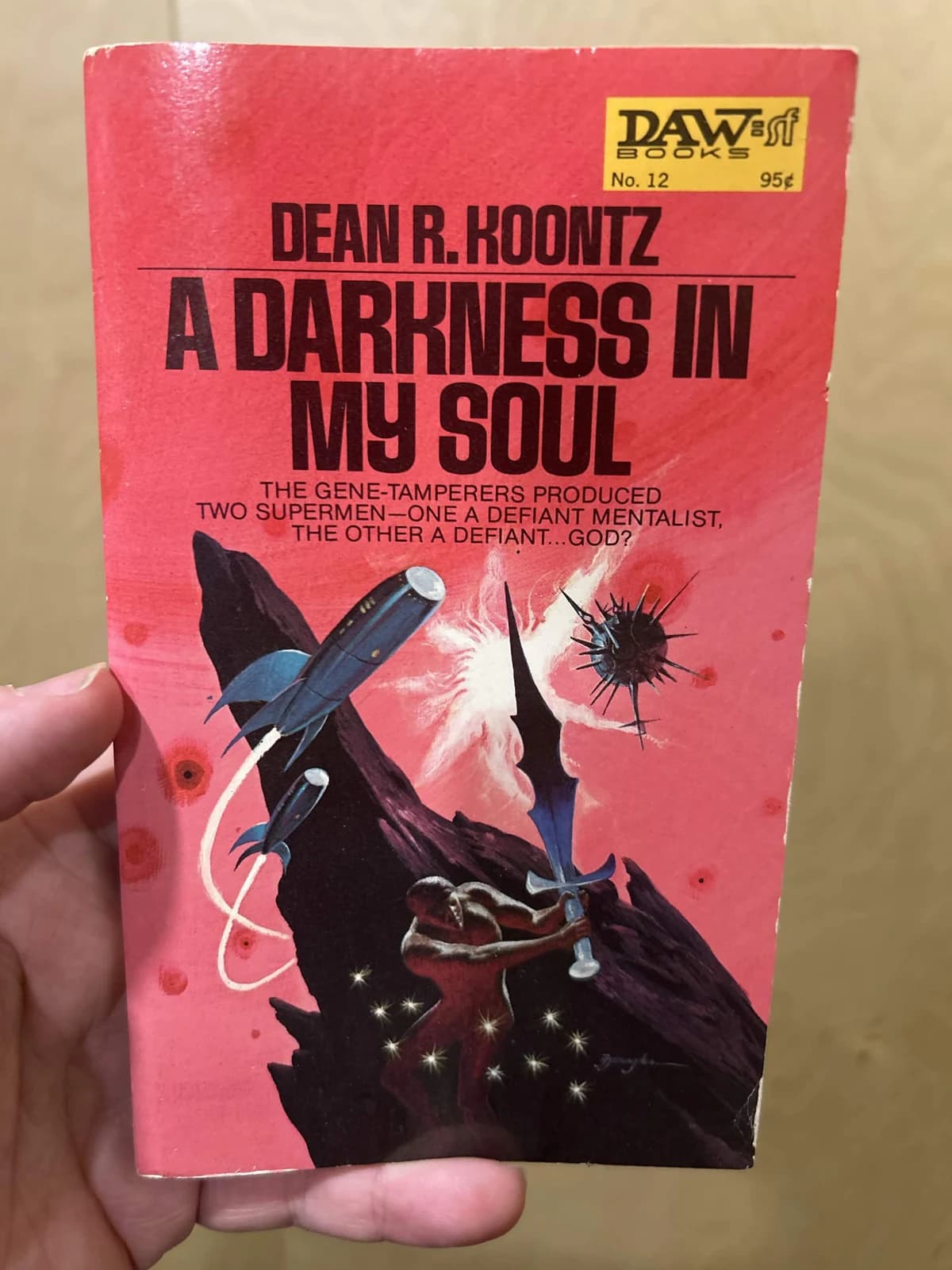 cover