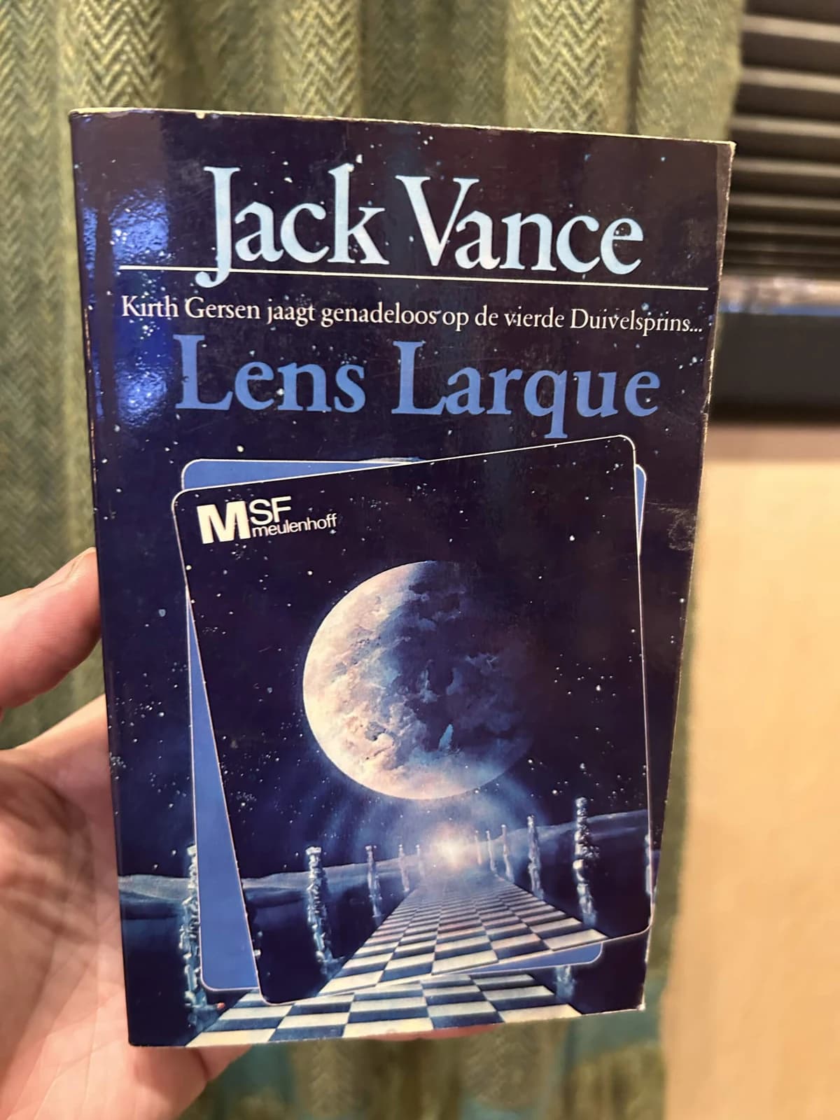 cover