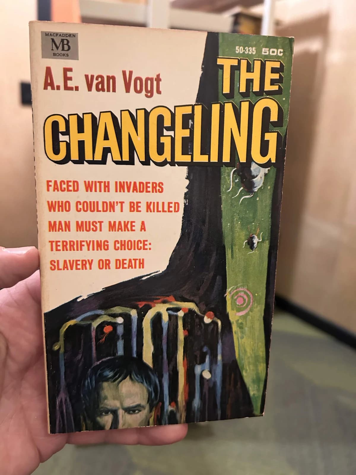 cover