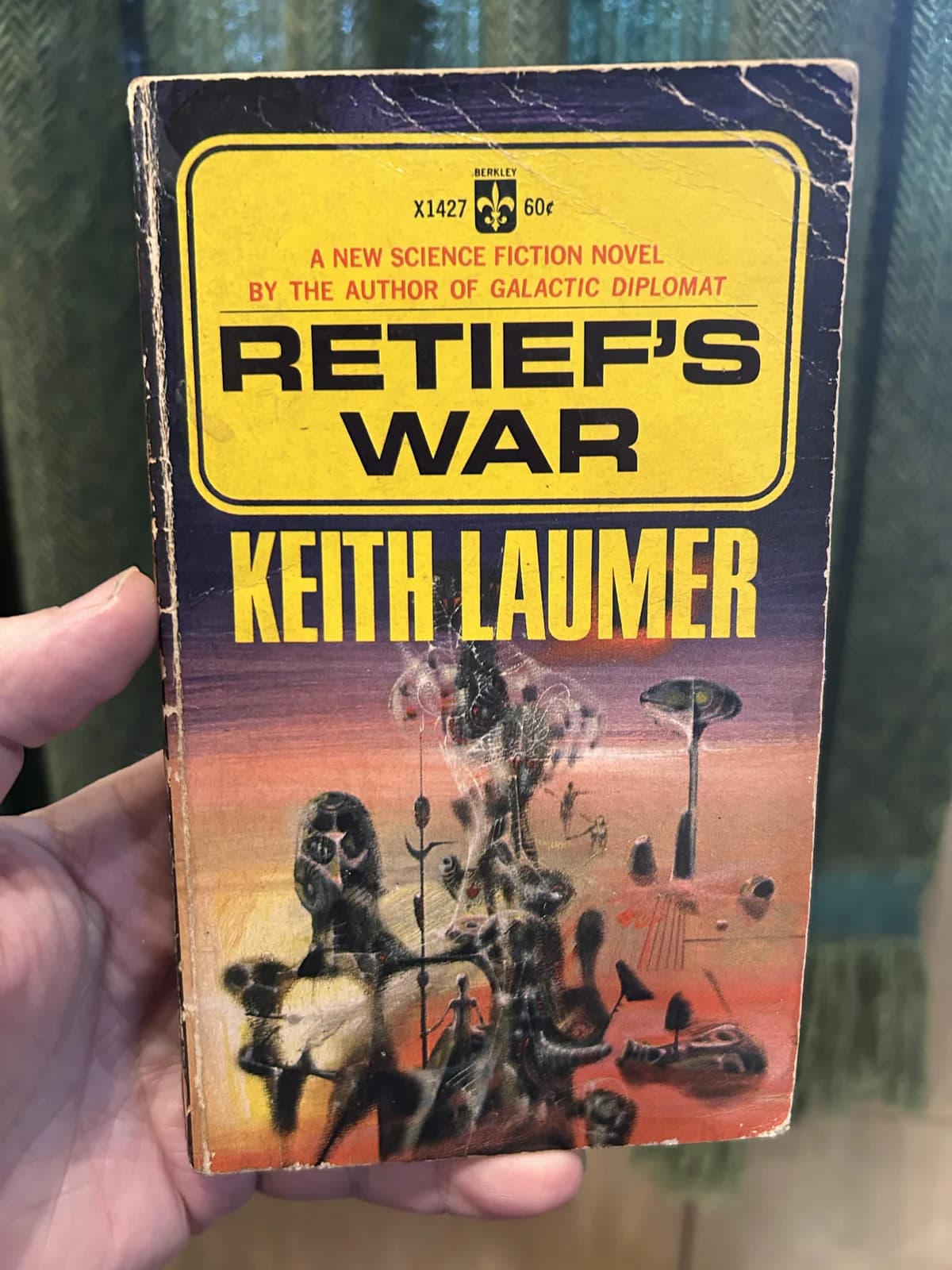 cover